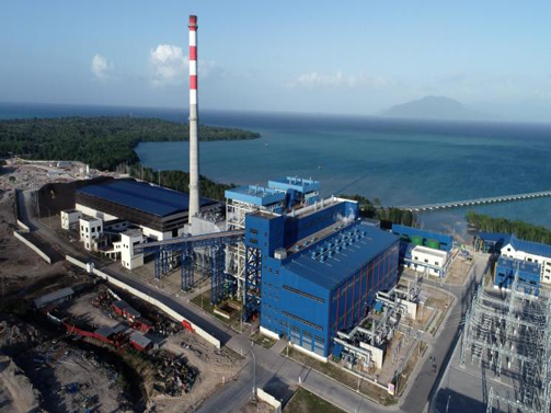 18 Units of Dry-type Transformer for Export to Indonesia